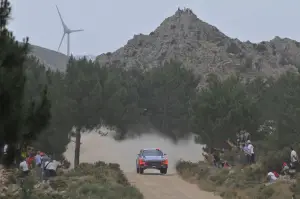 WRC Rally Italia Sardegna, Alghero 10 - 12 giugno 2016