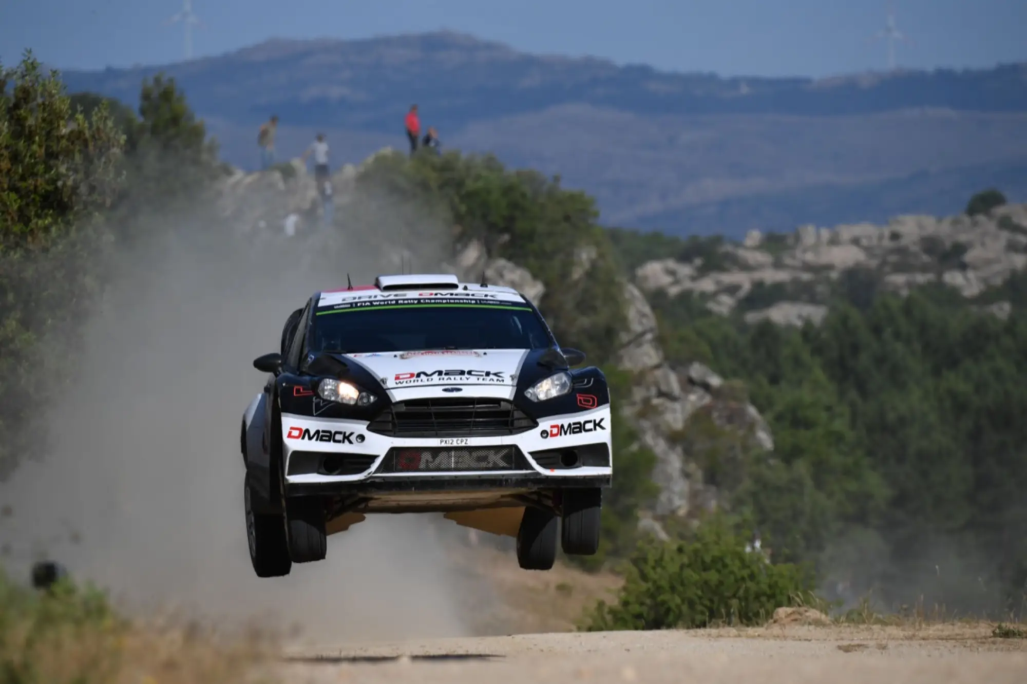 WRC Rally Italia Sardegna, Alghero 10 - 12 giugno 2016 - 366