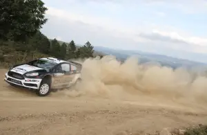 WRC Rally Italia Sardegna, Alghero 10 - 12 giugno 2016