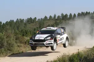 WRC Rally Italia Sardegna, Alghero 10 - 12 giugno 2016