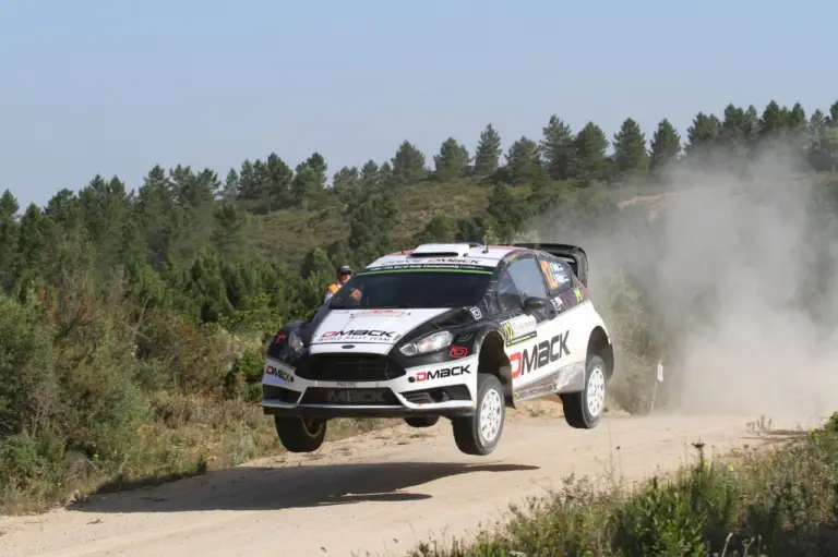 WRC Rally Italia Sardegna, Alghero 10 - 12 giugno 2016 - 370