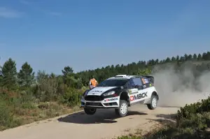 WRC Rally Italia Sardegna, Alghero 10 - 12 giugno 2016