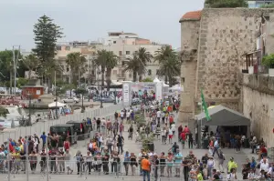 WRC Rally Italia Sardegna, Alghero 10 - 12 giugno 2016