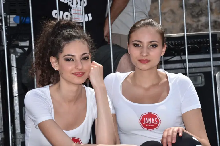 WRC Rally Italia Sardegna, Alghero 10 - 12 giugno 2016 - 397