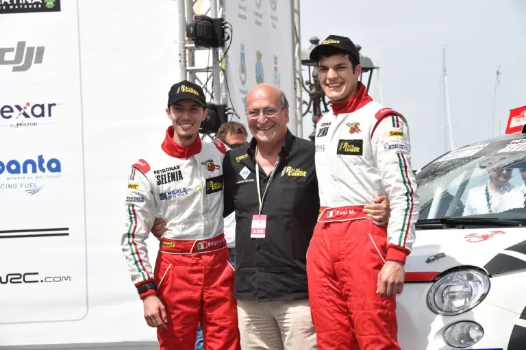 WRC Rally Italia Sardegna, Alghero 10 - 12 giugno 2016 - 401