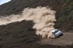 WRC Rally Italia Sardegna, Alghero 10 - 12 giugno 2016