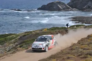 WRC Rally Italia Sardegna, Alghero 10 - 12 giugno 2016