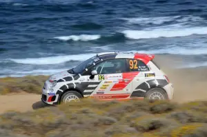 WRC Rally Italia Sardegna, Alghero 10 - 12 giugno 2016