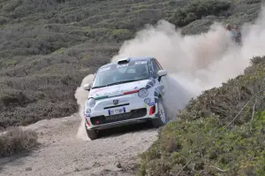 WRC Rally Italia Sardegna, Alghero 10 - 12 giugno 2016