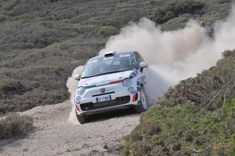 WRC Rally Italia Sardegna, Alghero 10 - 12 giugno 2016 - 407