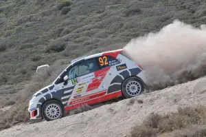 WRC Rally Italia Sardegna, Alghero 10 - 12 giugno 2016