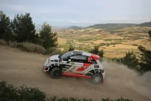 WRC Rally Italia Sardegna, Alghero 10 - 12 giugno 2016
