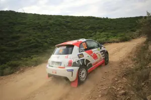 WRC Rally Italia Sardegna, Alghero 10 - 12 giugno 2016
