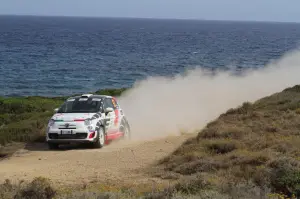WRC Rally Italia Sardegna, Alghero 10 - 12 giugno 2016