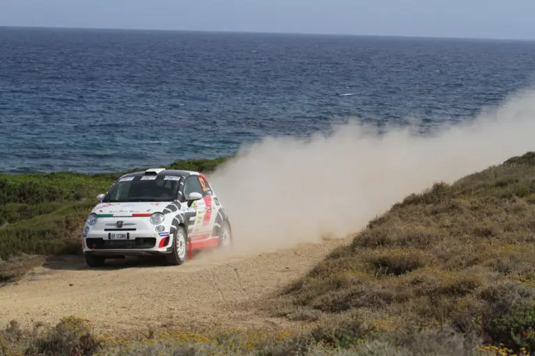WRC Rally Italia Sardegna, Alghero 10 - 12 giugno 2016 - 411