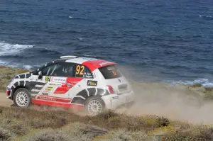WRC Rally Italia Sardegna, Alghero 10 - 12 giugno 2016