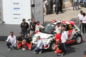 WRC Rally Italia Sardegna, Alghero 10 - 12 giugno 2016