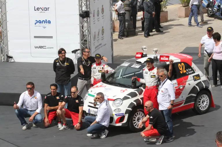 WRC Rally Italia Sardegna, Alghero 10 - 12 giugno 2016 - 413