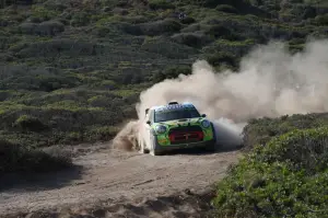 WRC Rally Italia Sardegna, Alghero 10 - 12 giugno 2016