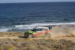 WRC Rally Italia Sardegna, Alghero 10 - 12 giugno 2016