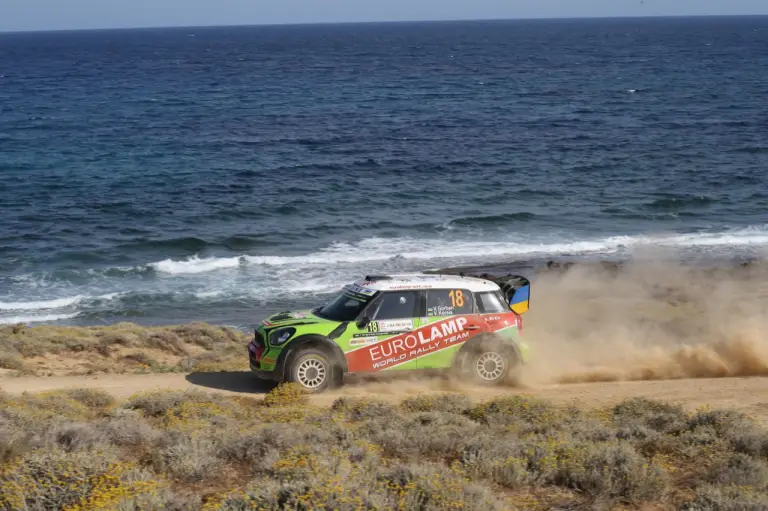 WRC Rally Italia Sardegna, Alghero 10 - 12 giugno 2016 - 419