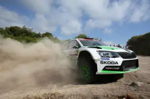 WRC Rally Italia Sardegna, Alghero 10 - 12 giugno 2016