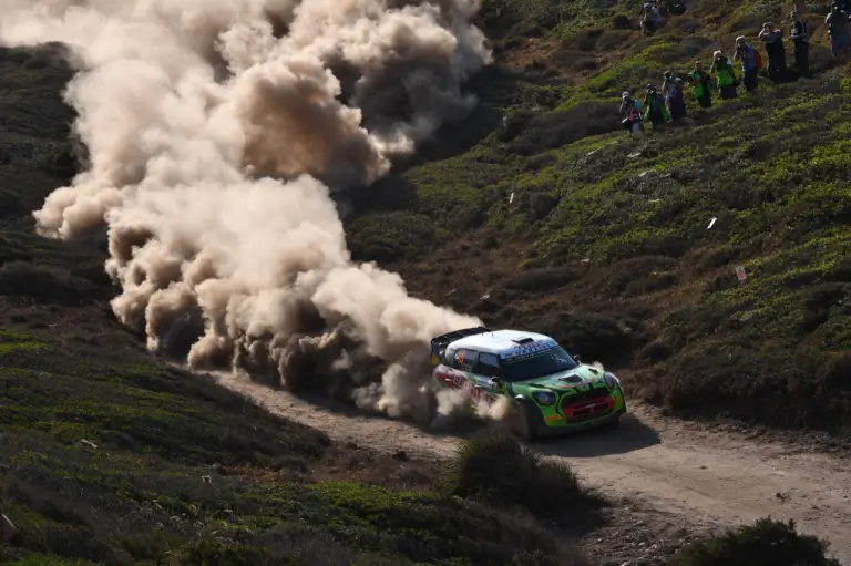 WRC Rally Italia Sardegna, Alghero 10 - 12 giugno 2016 - 420