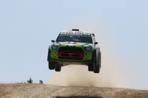 WRC Rally Italia Sardegna, Alghero 10 - 12 giugno 2016