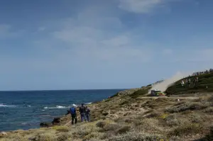 WRC Rally Italia Sardegna, Alghero 10 - 12 giugno 2016