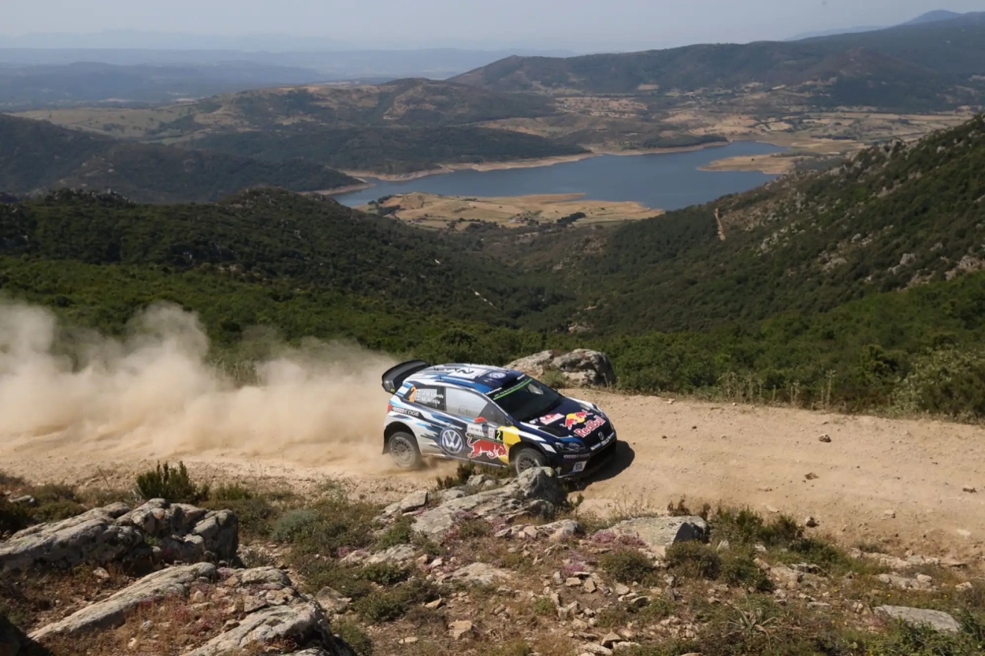WRC Rally Italia Sardegna, Alghero 10 - 12 giugno 2016 - 426