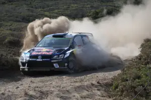 WRC Rally Italia Sardegna, Alghero 10 - 12 giugno 2016