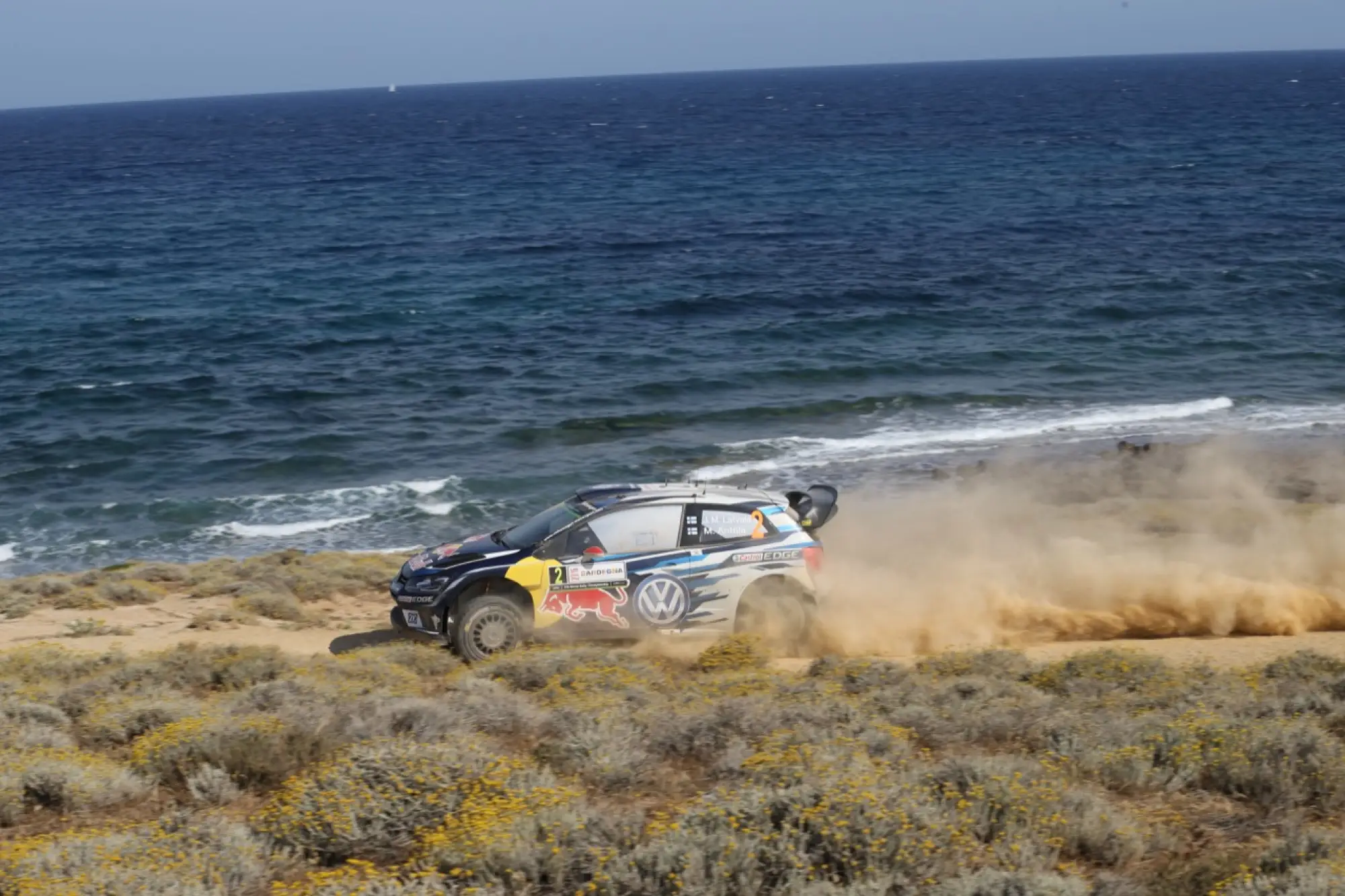 WRC Rally Italia Sardegna, Alghero 10 - 12 giugno 2016 - 430