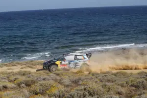 WRC Rally Italia Sardegna, Alghero 10 - 12 giugno 2016