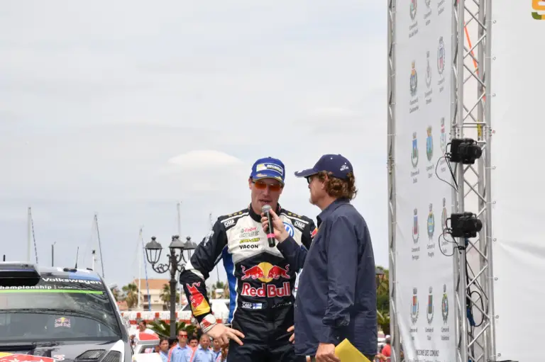 WRC Rally Italia Sardegna, Alghero 10 - 12 giugno 2016 - 433