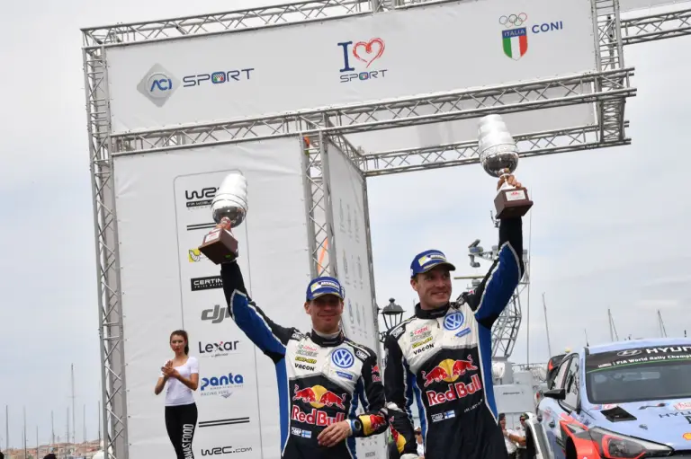 WRC Rally Italia Sardegna, Alghero 10 - 12 giugno 2016 - 434