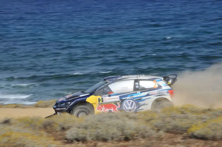 WRC Rally Italia Sardegna, Alghero 10 - 12 giugno 2016 - 438