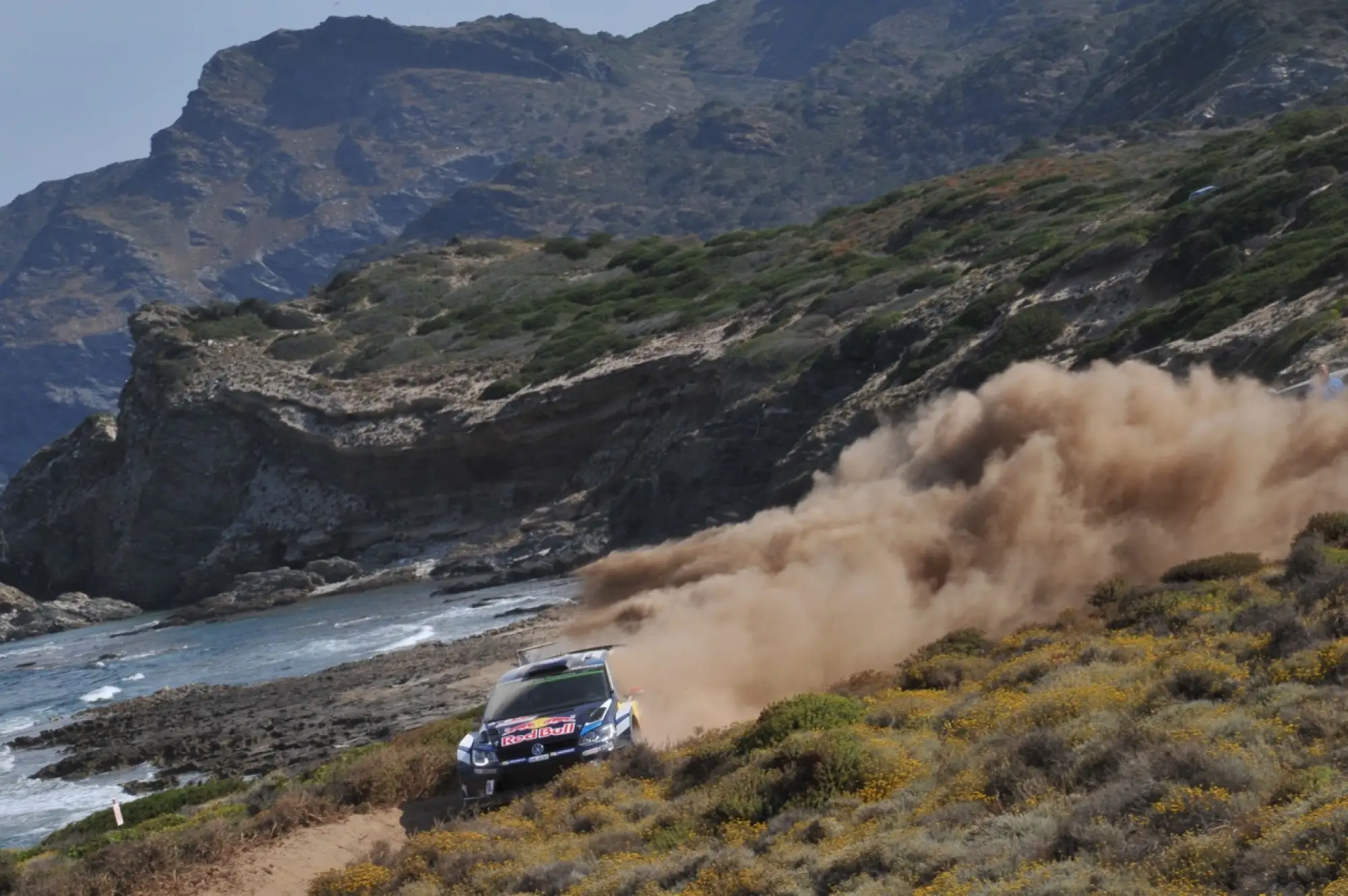 WRC Rally Italia Sardegna, Alghero 10 - 12 giugno 2016 - 439