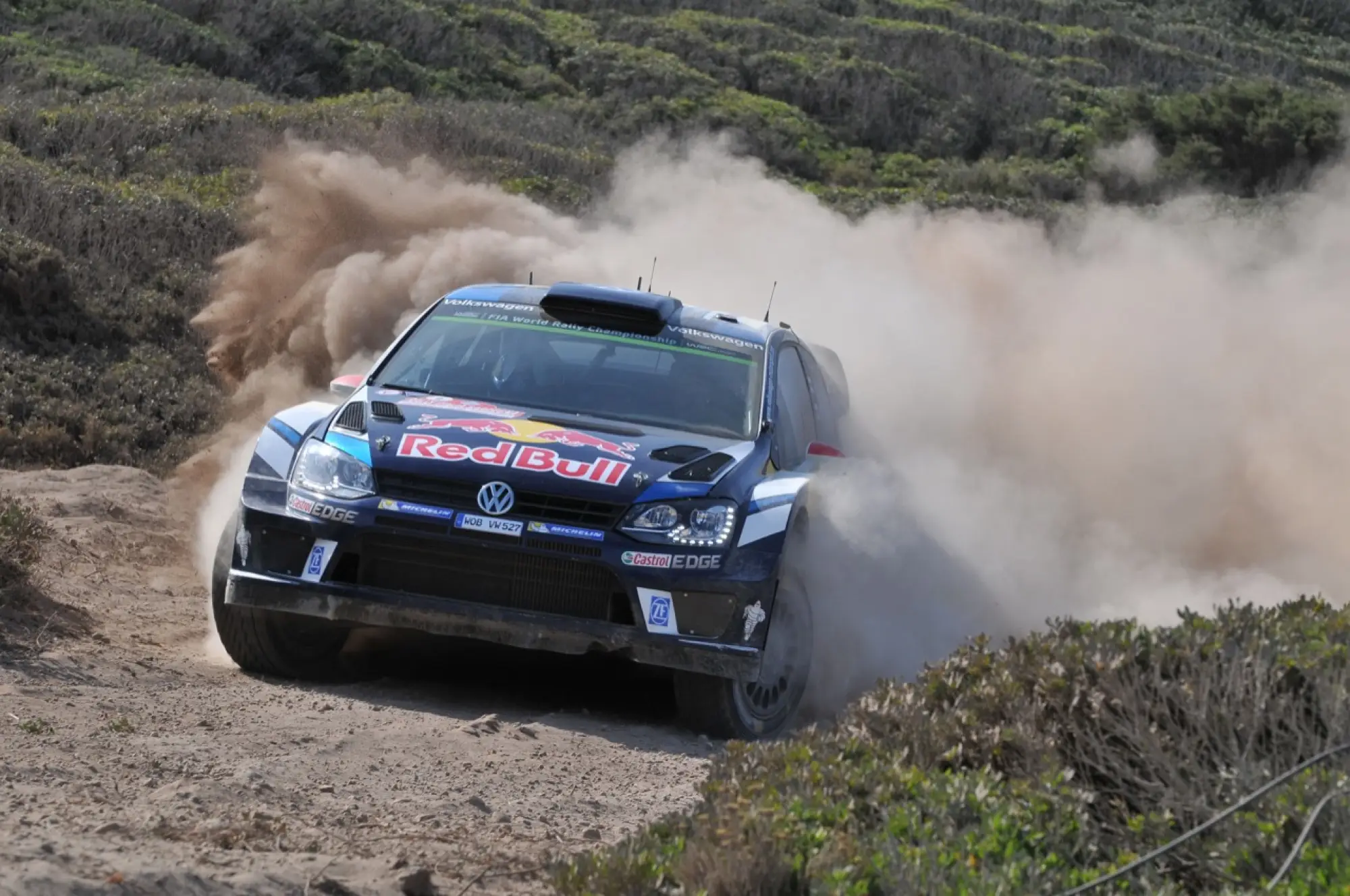WRC Rally Italia Sardegna, Alghero 10 - 12 giugno 2016 - 441