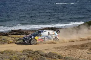 WRC Rally Italia Sardegna, Alghero 10 - 12 giugno 2016