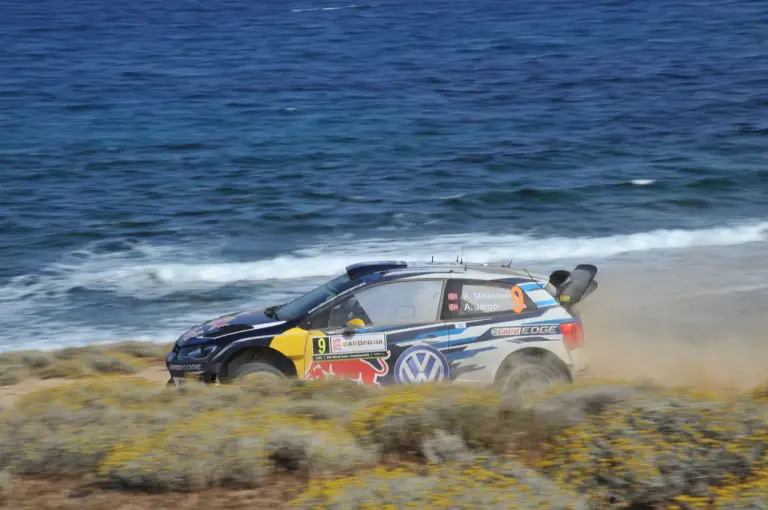 WRC Rally Italia Sardegna, Alghero 10 - 12 giugno 2016 - 454