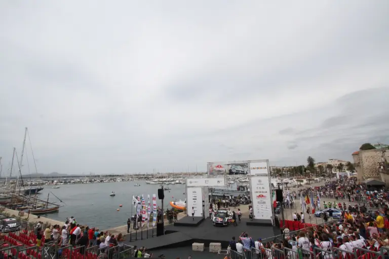 WRC Rally Italia Sardegna, Alghero 10 - 12 giugno 2016 - 457