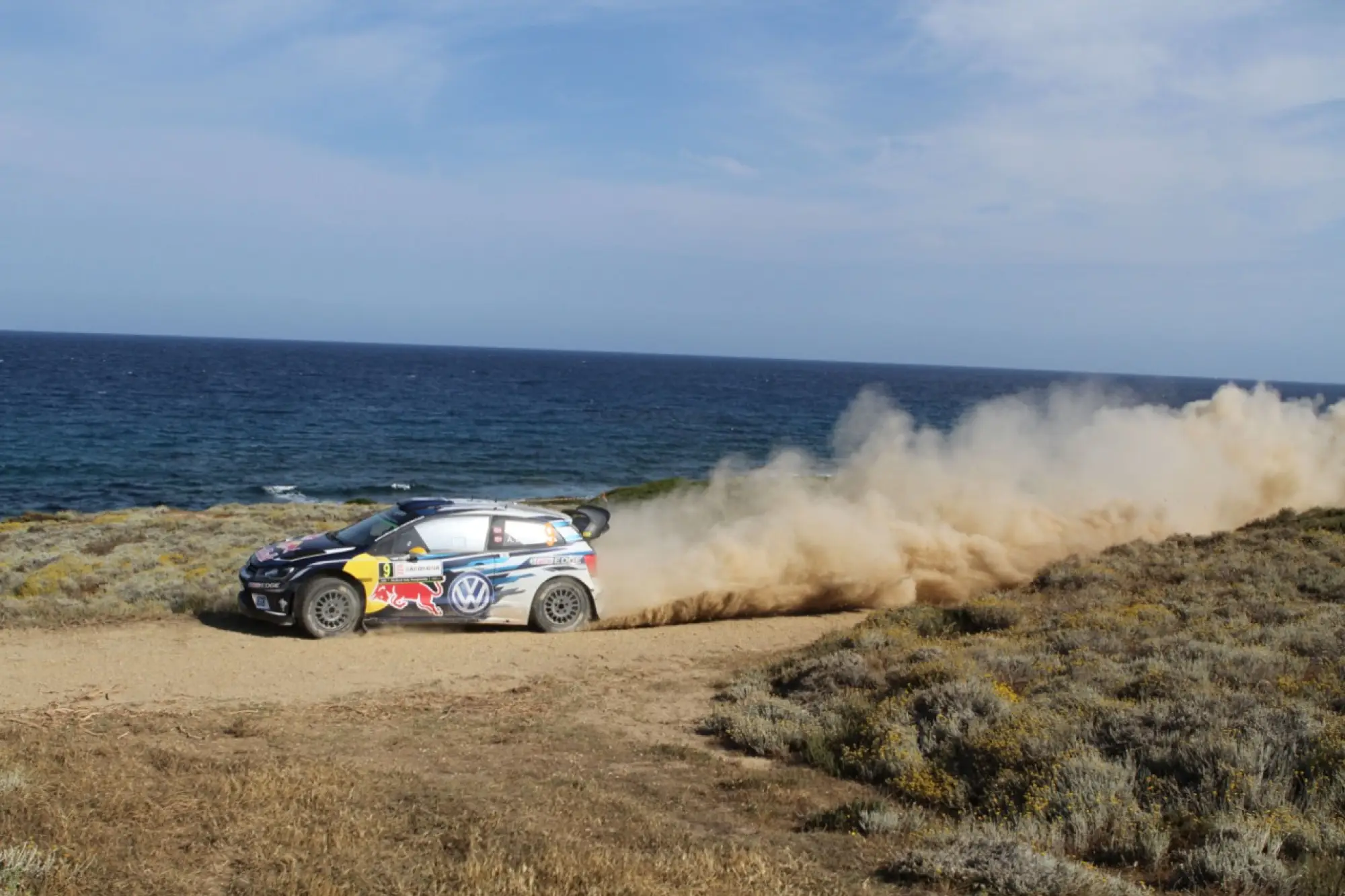 WRC Rally Italia Sardegna, Alghero 10 - 12 giugno 2016 - 458