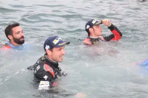 WRC Rally Italia Sardegna, Alghero 10 - 12 giugno 2016