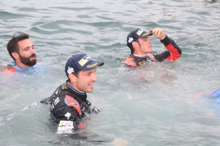 WRC Rally Italia Sardegna, Alghero 10 - 12 giugno 2016 - 460