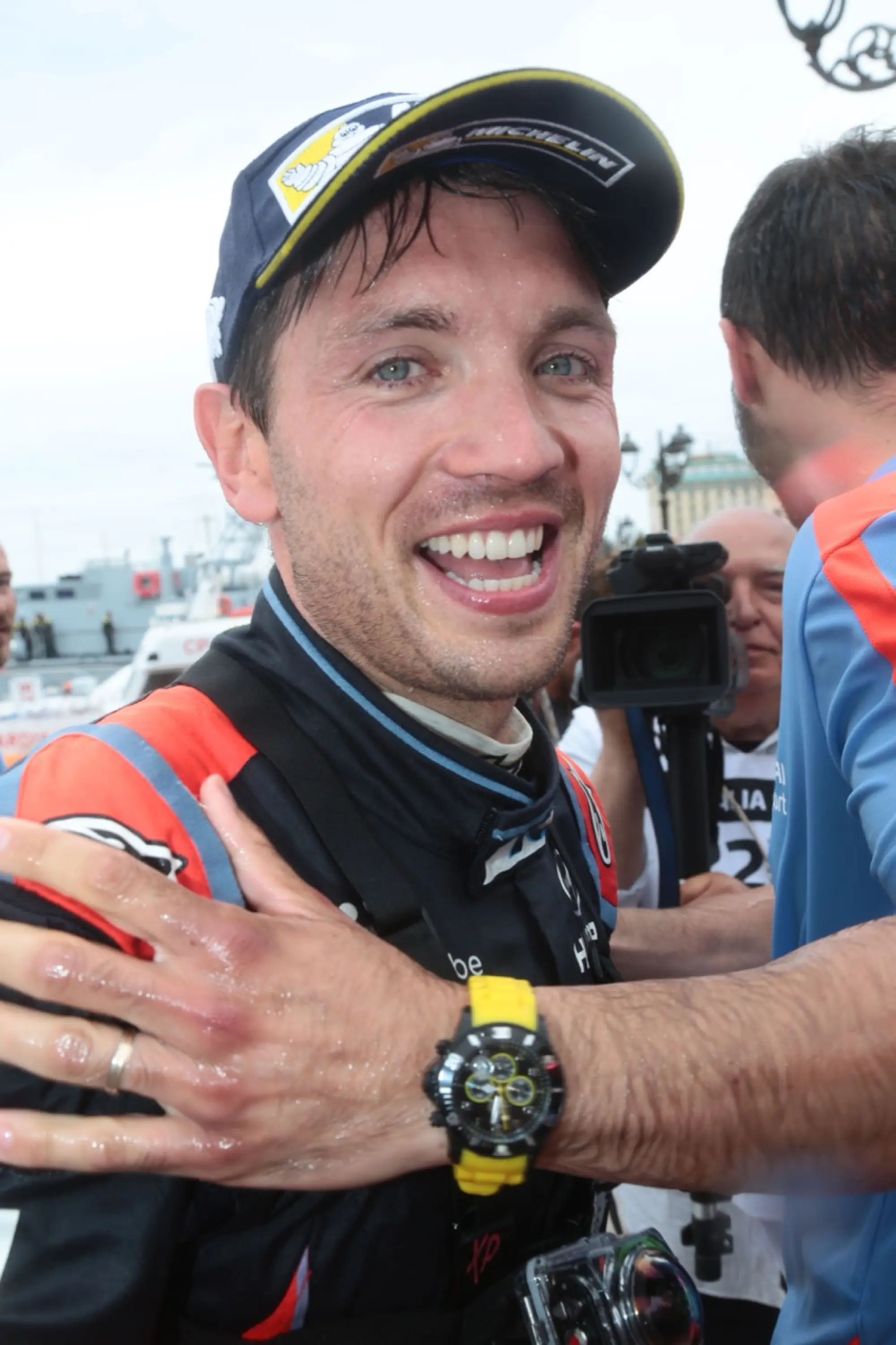 WRC Rally Italia Sardegna, Alghero 10 - 12 giugno 2016 - 461