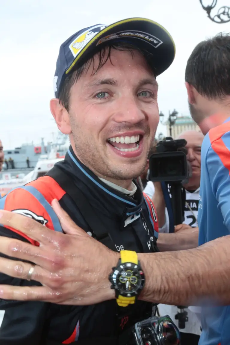 WRC Rally Italia Sardegna, Alghero 10 - 12 giugno 2016 - 461