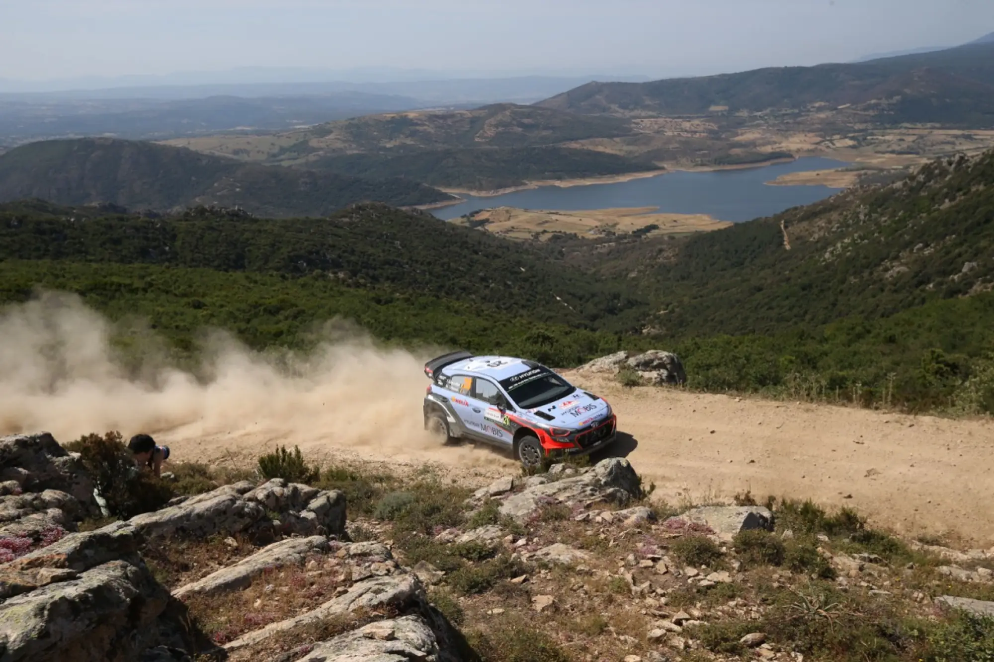WRC Rally Italia Sardegna, Alghero 10 - 12 giugno 2016 - 463