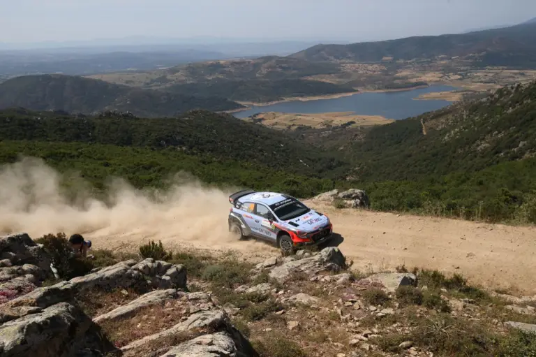 WRC Rally Italia Sardegna, Alghero 10 - 12 giugno 2016 - 463