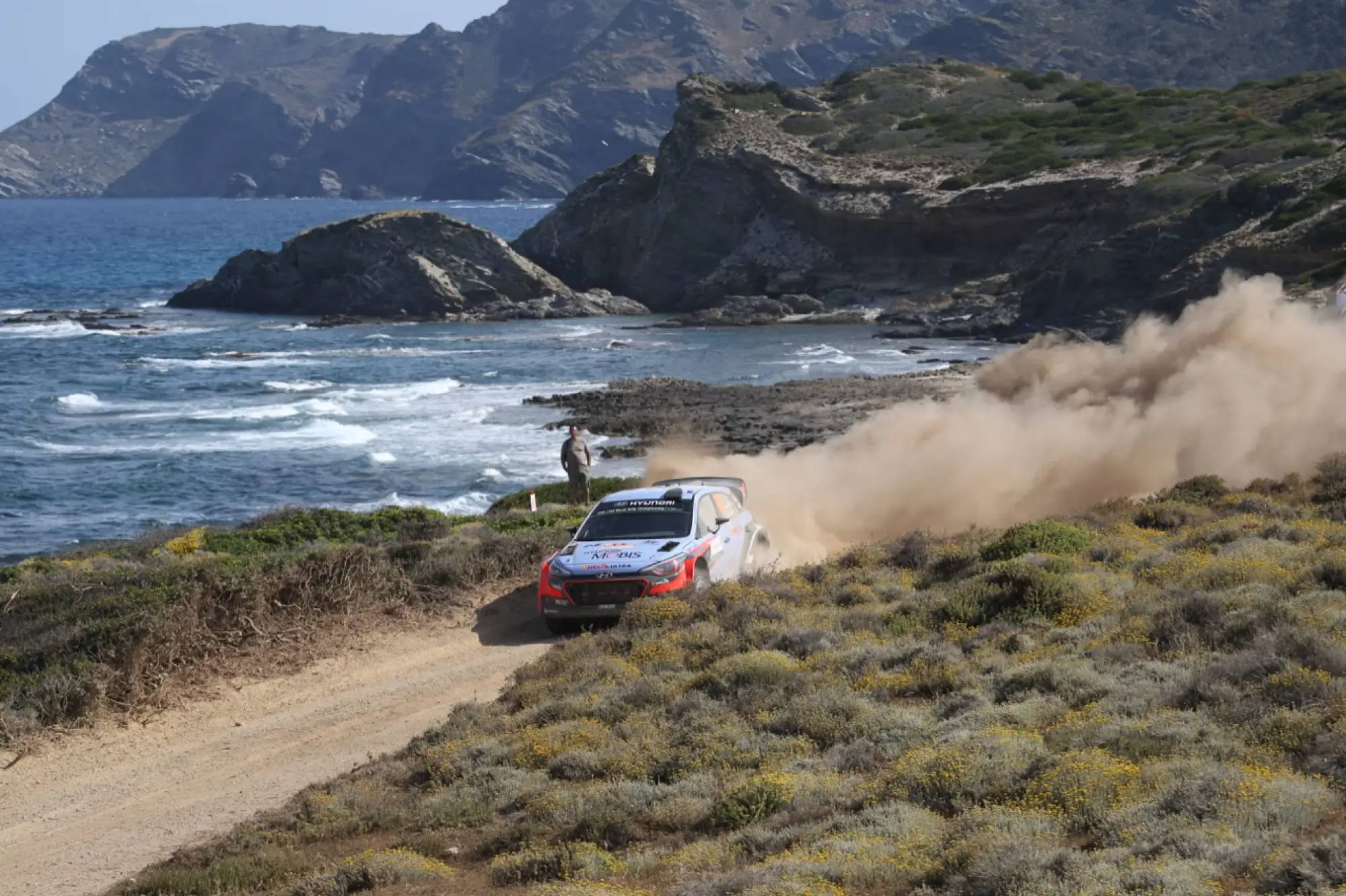 WRC Rally Italia Sardegna, Alghero 10 - 12 giugno 2016 - 466