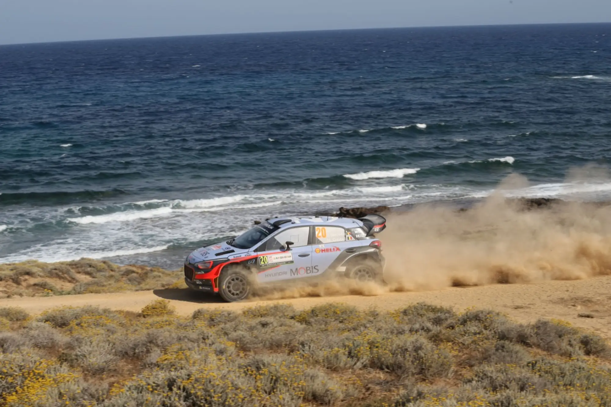 WRC Rally Italia Sardegna, Alghero 10 - 12 giugno 2016 - 467